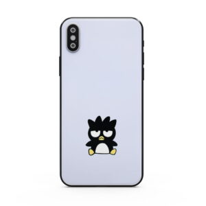 Coque Bad Badtz Simple