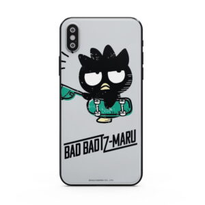 Coque Bad Badtz Gris
