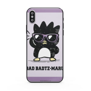 Coque Bad Badtz Cool