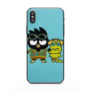 Coque Bad Badtz et Pochi