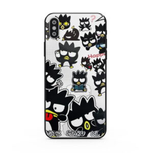 Coque Bad Badtz-Maru Sanrio