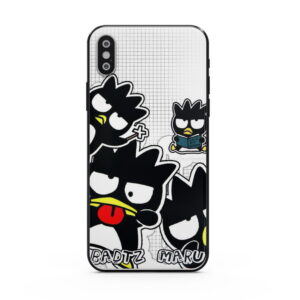 Coque Bad Badtz Grimace