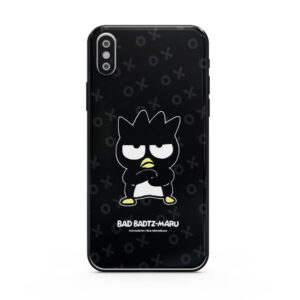 Coque Bad Badtz-Maru Graphique