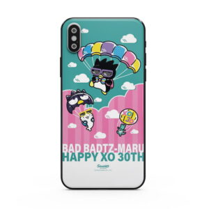 Coque Bad Badtz Pastel
