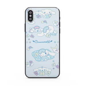 Coque Cinnamoroll Bonne Nuit