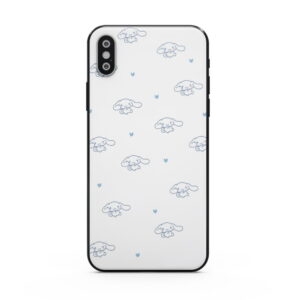 Coque Cinnamoroll Chic