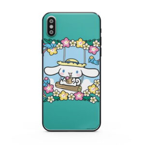 Coque Cinnamoroll Design Unique