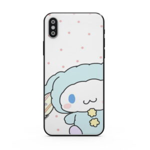 Coque Cinnamoroll Rêveur