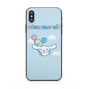 Coque Cinnamoroll Bleu