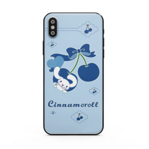 Coque Cinnamoroll Cerise