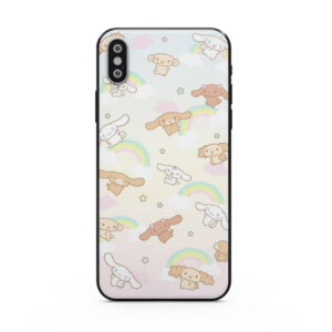 Coque Cinnamoroll Élégante