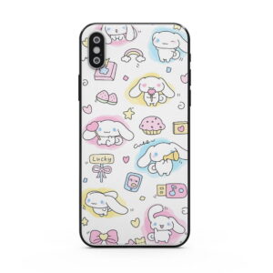 Coque Cinnamoroll Chic