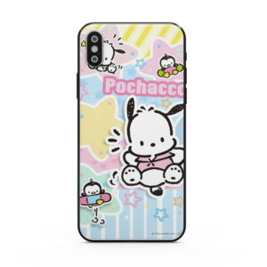 Coque Pochacco Édition Limitée
