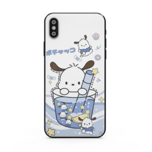 Coque Pochacco Casual