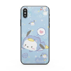 Coque Pochacco Pyjama