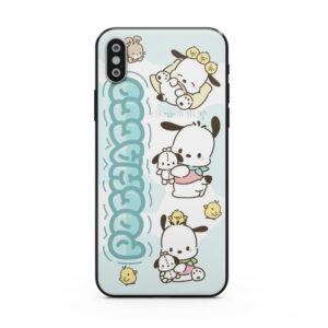 Coque Pochacco Cool
