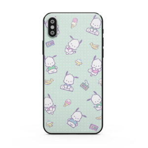 Coque Pochacco Fun