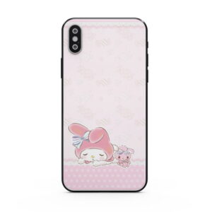 Coque My Melody Lapin