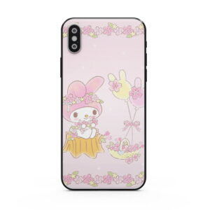 Coque My Melody Top Tendance