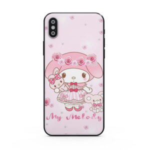 Coque My Melody Robe