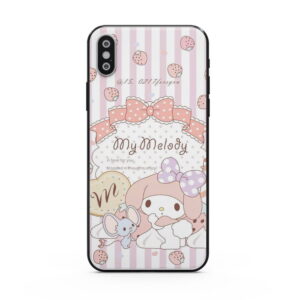 Coque My Melody Sanrio