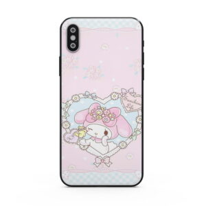 Coque My Melody Adorable