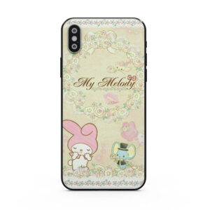 Coque My Melody Stylée