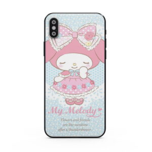 Coque My Melody Fantaisie