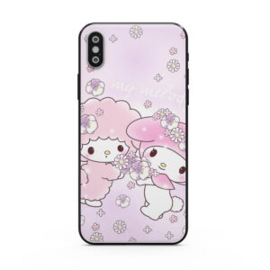 Coque My Melody Tendance