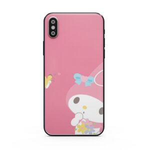 Coque My Melody Élégante