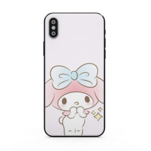 Coque My Melody Chic