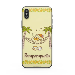Coque Pompompurin Collection