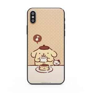 Coque Pompompurin Original