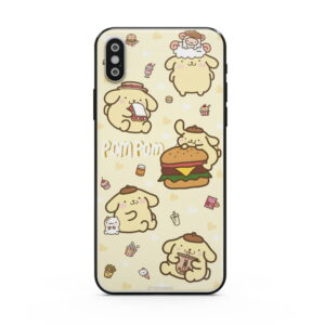 Coque Pompompurin Fun
