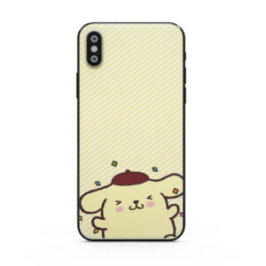 Coque Pompompurin Cartoon