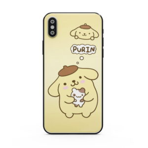 Coque Pompompurin Innovante