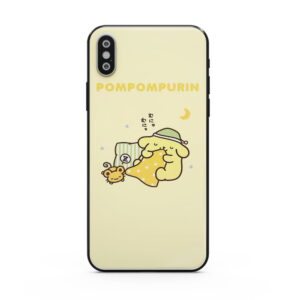 Coque Pompompurin Indispensable