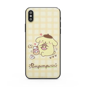 Coque Pompompurin Superbe