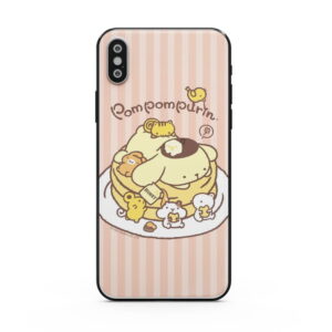 Coque Pompompurin Pancake