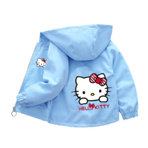 Manteau Hello Kitty Kawaii