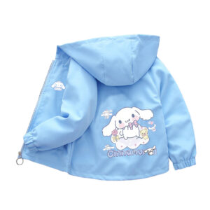 Manteau Cinnamoroll