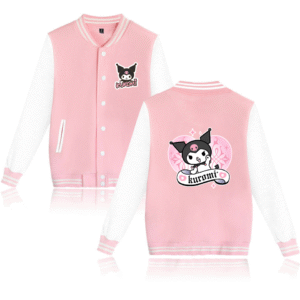 Veste Kuromi Blouson
