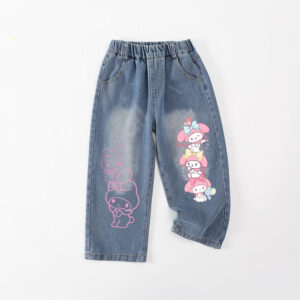 Jean Enfant My Melody