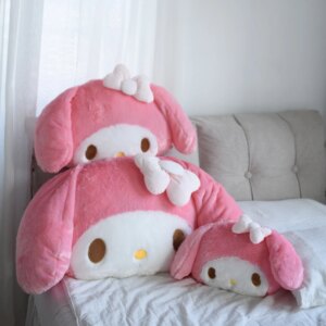 Peluche My Melody Grande Taille