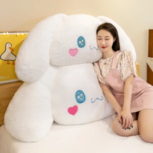 Peluche Cinnamoroll Coussin