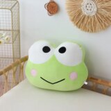 Peluche Keroppi Chauffe Main