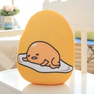 Peluche Gudetama Œuf