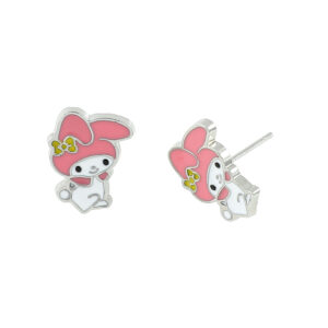 Boucle d’oreille my melody chic