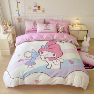 Parure de lit My Melody Friend