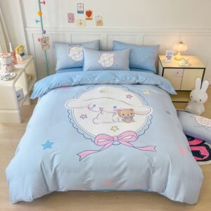 Parure de lit Cinnamoroll